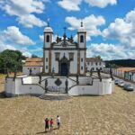 Voyager dans le Minas Gerais - Brésil